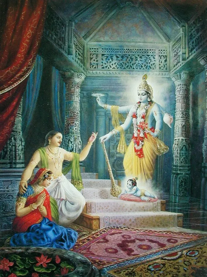 Janmashtami